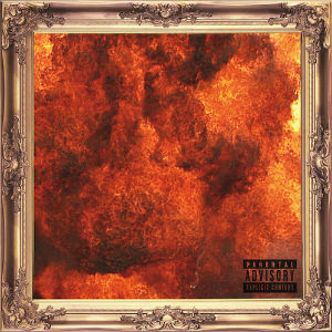 <i>Indicud</i> 2013 studio album by Kid Cudi