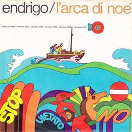 Larca di Noè (song)