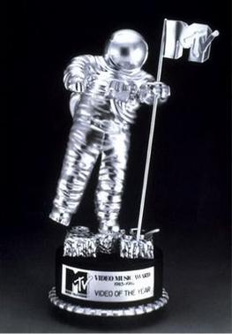 <span class="mw-page-title-main">MTV Video Music Awards</span> American music video awards (1984–present)