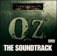 <i>Oz</i> (soundtrack) 2001 soundtrack album to Oz by various artists