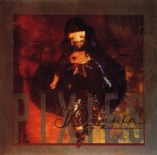 <span class="mw-page-title-main">Velouria</span> 1990 single by Pixies