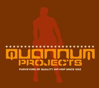 <span class="mw-page-title-main">Quannum Projects</span> American hip hop collective