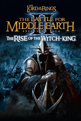 <i>The Lord of the Rings: The Battle for Middle-earth II: The Rise of the Witch-king</i> 2006 video game