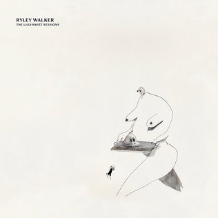 <i>The Lillywhite Sessions</i> (Ryley Walker album) 2018 studio album by Ryley Walker