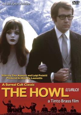 <i>The Howl</i> 1968 film