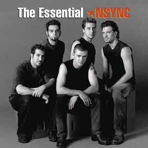 <i>The Essential *NSYNC</i> 2014 greatest hits album by NSYNC