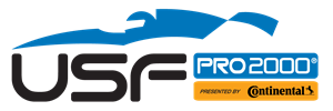 <span class="mw-page-title-main">USF Pro 2000 Championship</span> American automobile racing series