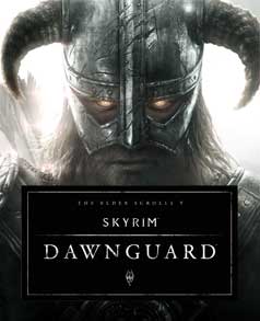 <i>The Elder Scrolls V: Skyrim – Dawnguard</i> Expansion for the video game The Elder Scrolls V: Skyrim