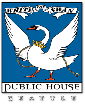 <span class="mw-page-title-main">White Swan Public House</span> Seafood restaurant in Seattle, Washington, U.S.