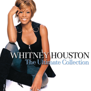 <i>The Ultimate Collection</i> (Whitney Houston album) 2007 greatest hits album by Whitney Houston