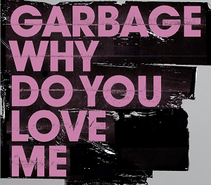 <span class="mw-page-title-main">Why Do You Love Me</span> 2005 single by Garbage