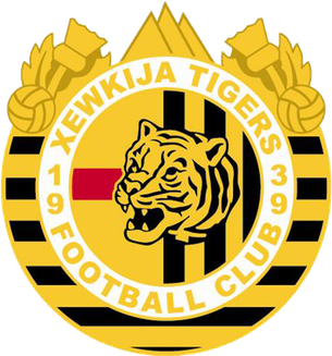 <span class="mw-page-title-main">Xewkija Tigers F.C.</span> Maltese football club