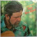 <i>Your Basic Dave Van Ronk</i> 1982 studio album by Dave Van Ronk