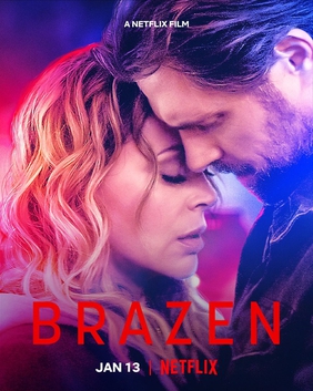 <i>Brazen</i> (film) 2022 American film