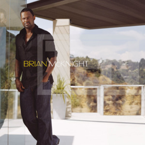 <i>Ten</i> (Brian McKnight album) 2006 studio album by Brian McKnight