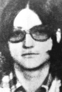 <span class="mw-page-title-main">Brigitte Kuhlmann</span> Founder of Revolutionary Cells (1947–1976)