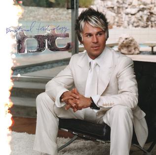 <i>Emotional Technology</i> 2003 studio album by BT