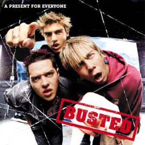 <i>A Present for Everyone</i> 2003 studio album by Busted