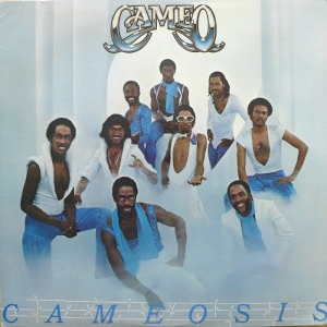 <i>Cameosis</i> 1980 studio album by Cameo