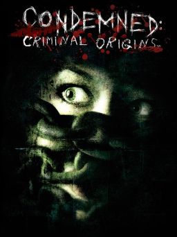 <i>Condemned: Criminal Origins</i> 2005 video game