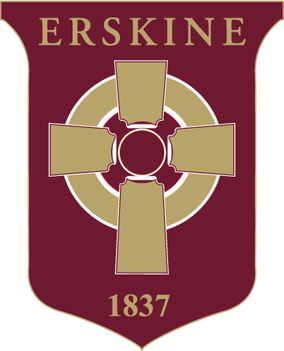 <span class="mw-page-title-main">Erskine Theological Seminary</span>