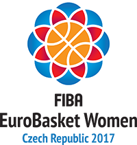 <span class="mw-page-title-main">EuroBasket Women 2017</span> 2017 edition of the EuroBasket Women