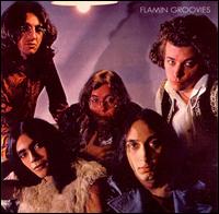 <i>Flamingo</i> (Flamin Groovies album) 1970 studio album by The Flamin Groovies