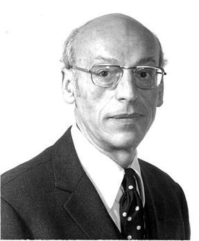 <span class="mw-page-title-main">Kurt Freund</span> Czech-Canadian physician and sexologist (1914–1996)