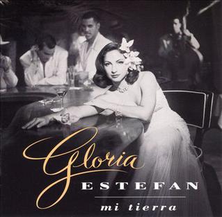 <i>Mi Tierra</i> 1993 studio album by Gloria Estefan