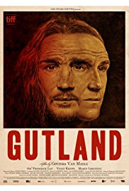 <i>Gutland</i> (film) 2017 film