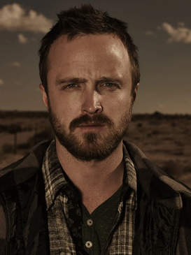 <span class="mw-page-title-main">Jesse Pinkman</span> Fictional character of the television drama series Breaking Bad