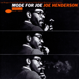 <i>Mode for Joe</i> 1966 studio album by Joe Henderson