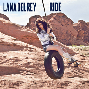 <span class="mw-page-title-main">Ride (Lana Del Rey song)</span> 2012 single by Lana Del Rey