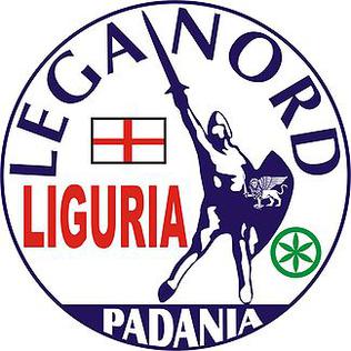 Lega Liguria Political party in Liguria