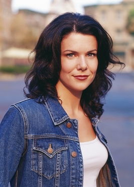 <span class="mw-page-title-main">Lorelai Gilmore</span> Fictional character