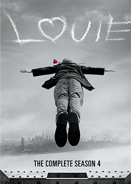 <i>Louie</i> season 4 Season of television series