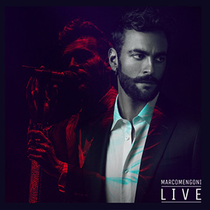 <i>Marco Mengoni Live</i> 2016 live album by Marco Mengoni