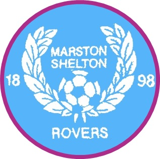 <span class="mw-page-title-main">Marston Shelton Rovers F.C.</span> Association football club in England