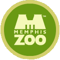 Memphis Zoo Zoo in Memphis, USA