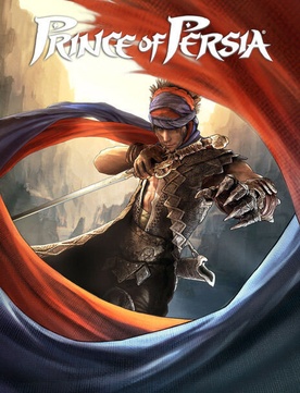 <i>Prince of Persia</i> (2008 video game) 2008 video game