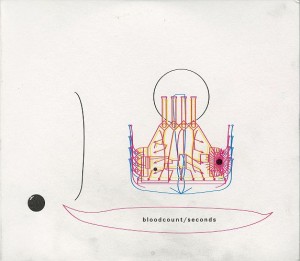 <i>Seconds</i> (Tim Berne album) 2007 live album by Tim Bernes Bloodcount