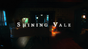 <i>Shining Vale</i> 2022 American comedy horror television series