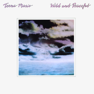 <i>Wild and Peaceful</i> (Teena Marie album) 1979 studio album by Teena Marie