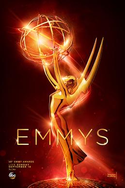 <span class="mw-page-title-main">68th Primetime Emmy Awards</span> 2016 American television programming awards