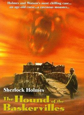 <i>The Hound of the Baskervilles</i> (1983 film) 1983 film directed by Douglas Hickox