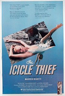 <i>The Icicle Thief</i> 1989 Italian film