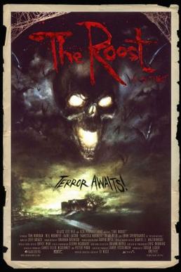 <i>The Roost</i> 2005 American film