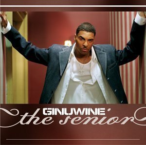 <i>The Senior</i> 2003 studio album by Ginuwine