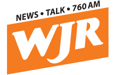 <span class="mw-page-title-main">WJR</span> Radio station in Michigan, United States