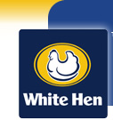 <span class="mw-page-title-main">White Hen Pantry</span> Defunct convenience store chain